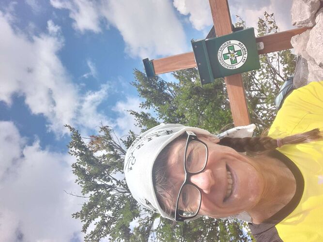 Tips Gipfelstürmer - Margit - Schwalbenmauer (1125m)