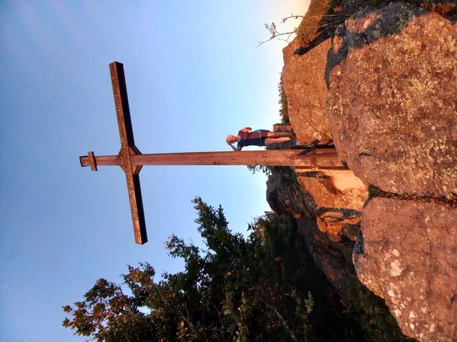 Tips Gipfelstürmer - Roswitha - Kleiner Peilstein (1024m)