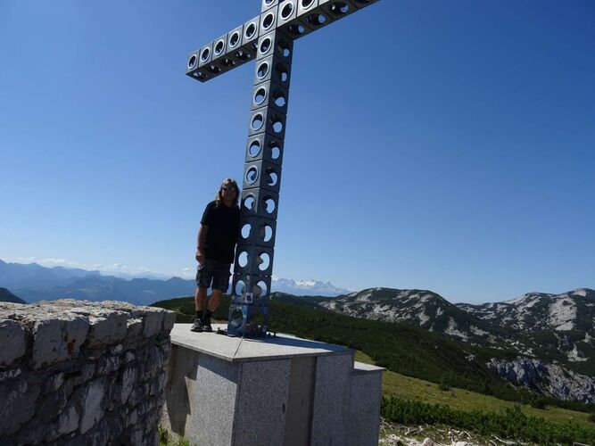Tips Gipfelstürmer - Andreas - Feuerkogel (1592m)