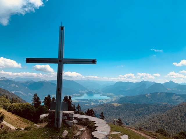 Tips Gipfelstürmer - Anneliese  - Pillsteinhöhe (1478m)