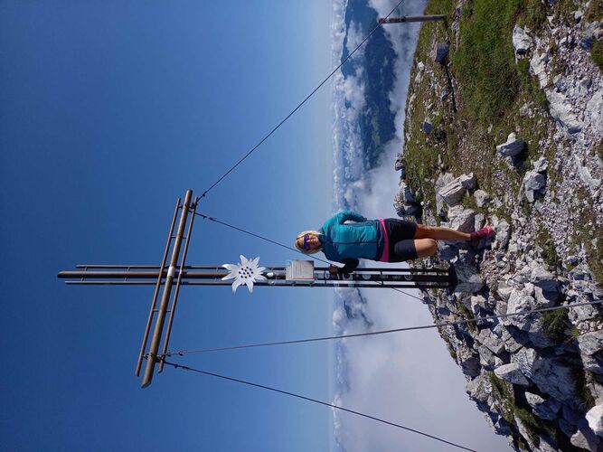 Tips Gipfelstürmer - Maria - Scheiblingstein (2197m)