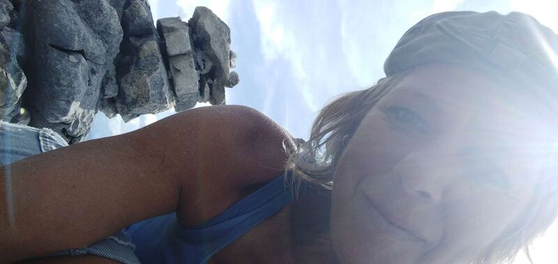 Tips Gipfelstürmer - Silke - Wehrkogl (2006m)