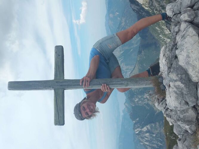 Tips Gipfelstürmer - Silke - Wildenkogel (2093m)