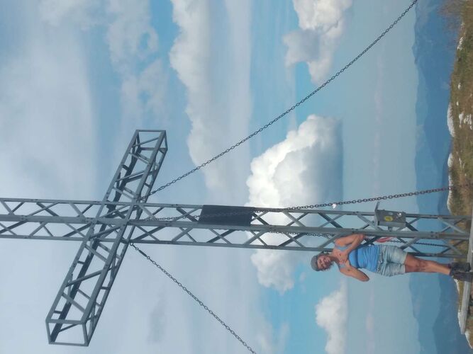 Tips Gipfelstürmer - Silke - Schönberg (2090m)