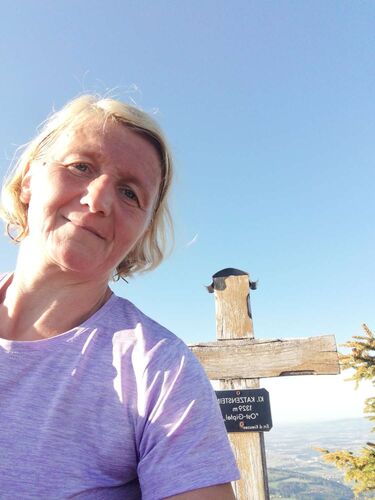 Tips Gipfelstürmer - Monika - Kl. Katzenstein (1329m)