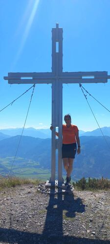 Tips Gipfelstürmer - Sabine - Kitzstein (1925m)