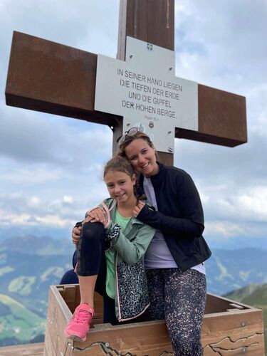 Tips Gipfelstürmer - Eva - Mittelgipfel (2096m)