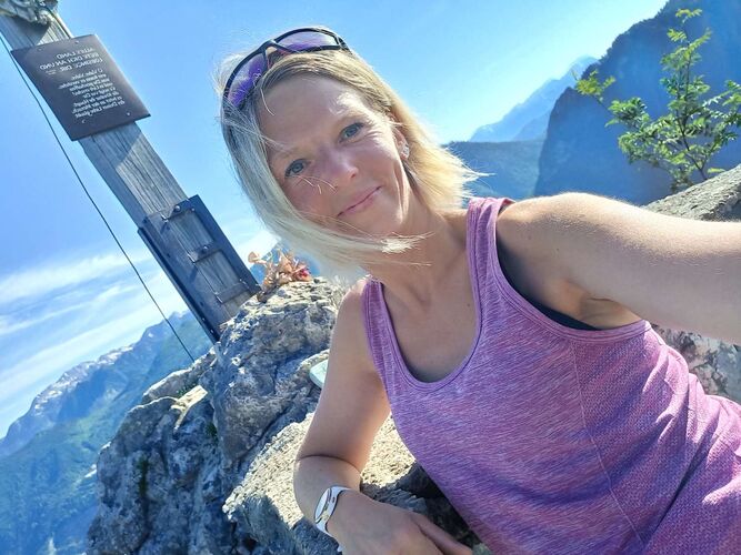 Tips Gipfelstürmer - Maria - Großer Sonnenstein (1037m)