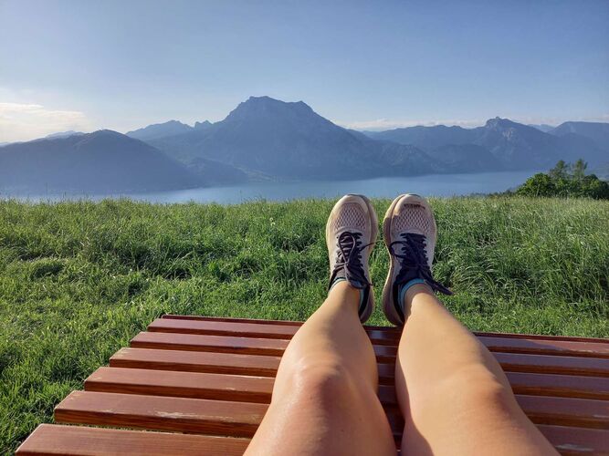 Tips Gipfelstürmer - Maria - Grünberg (984m)