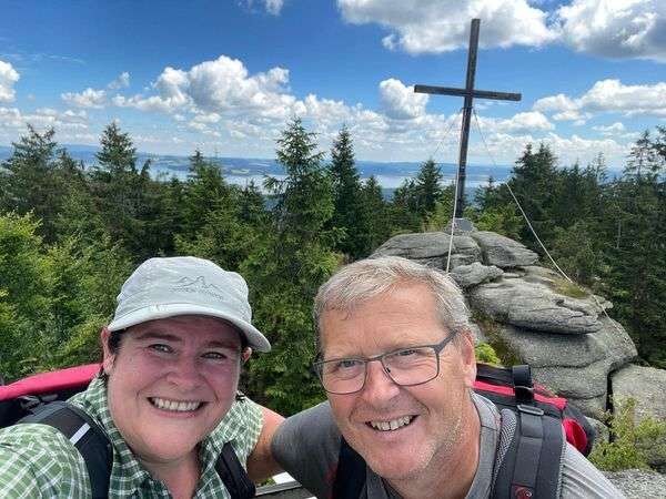 Tips Gipfelstürmer - Daniela - Bärenstein (1077m)