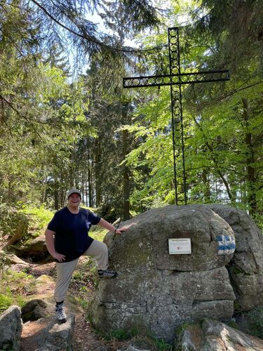 Tips Gipfelstürmer - Daniela - Sternstein (1122m)