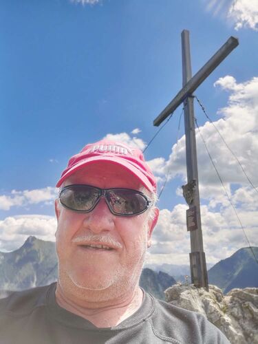 Tips Gipfelstürmer - Maximilian - Großer Sonnenstein (1037m)