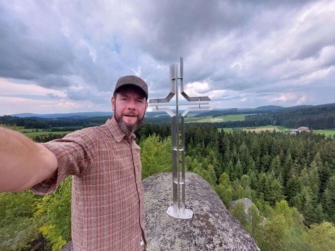 Tips Gipfelstürmer - Christian - Jankusmauer (1011m)