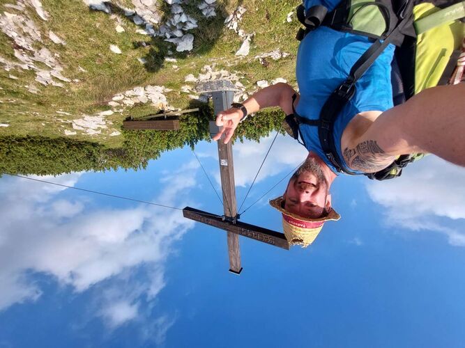 Tips Gipfelstürmer - Christian - Seekopf (1846m)