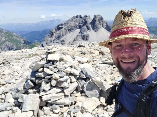 Tips Gipfelstürmer - Christian - Windischkopf (2609m)