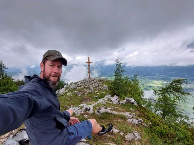 Tips Gipfelstürmer - Christian - Seespitz (1574m)