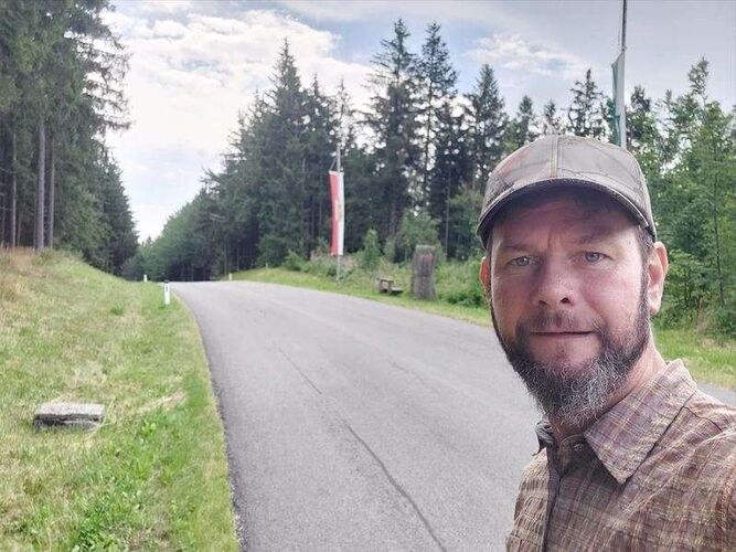 Tips Gipfelstürmer - Christian - Koblberg (1046m)