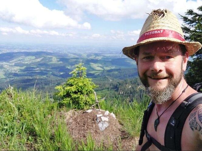 Tips Gipfelstürmer - Christian - Durchgangkogel (1343m)