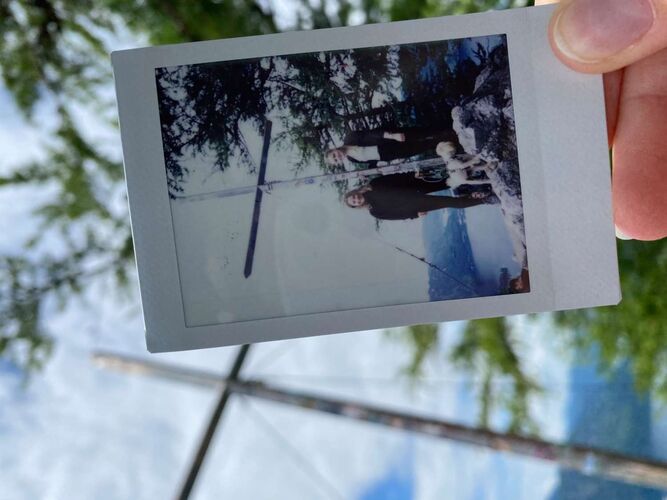 Tips Gipfelstürmer - Sarah - Schoberstein (1037m)