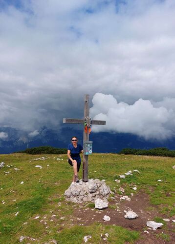 Tips Gipfelstürmer - Ina - Lawinenstein (1944m)