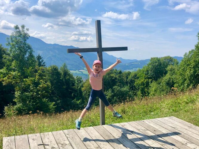 Tips Gipfelstürmer - Kristin  - Hirschwaldstein (1095m)