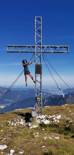 Tips Gipfelstürmer - Maria  - Schönberg (2090m)