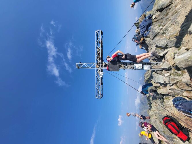 Tips Gipfelstürmer - Gerlinde - Greifenstein (2397m)