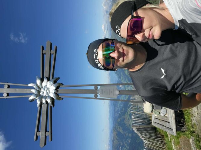 Tips Gipfelstürmer - Gerlinde - Frauenkogel (2424m)