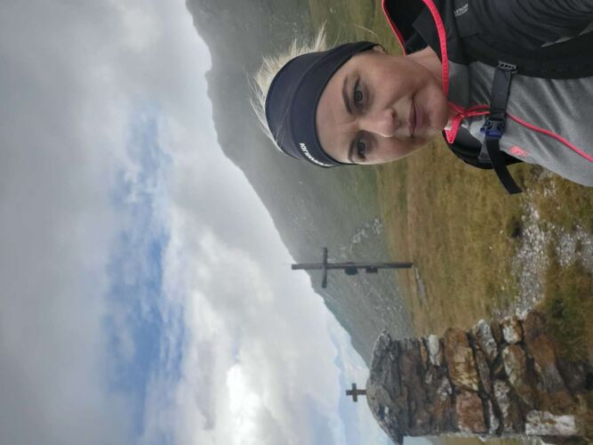 Tips Gipfelstürmer - Gerlinde - Murtörl (2260m)