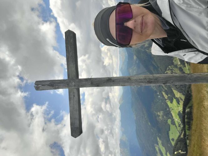 Tips Gipfelstürmer - Gerlinde - Gründegg (2168m)