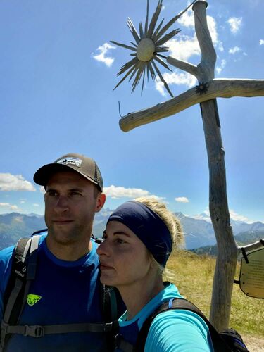 Tips Gipfelstürmer - Gerlinde - Filzmooshörndl (2189m)