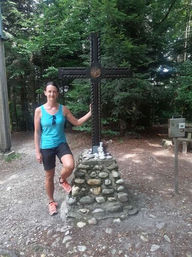 Tips Gipfelstürmer - Eva - Göblberg (801m)