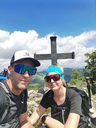 Tips Gipfelstürmer - Gerlinde - Schieferstein (1206m)