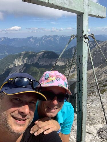 Tips Gipfelstürmer - Michaela - Schrocken (2281m)