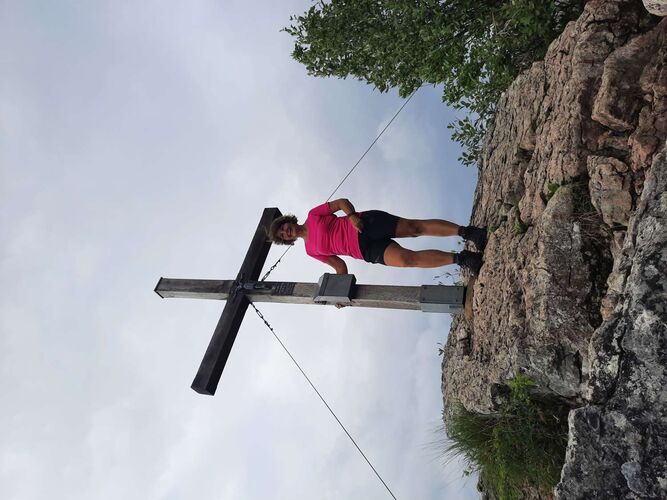 Tips Gipfelstürmer - Ingrid - Großer Landsberg (894m)