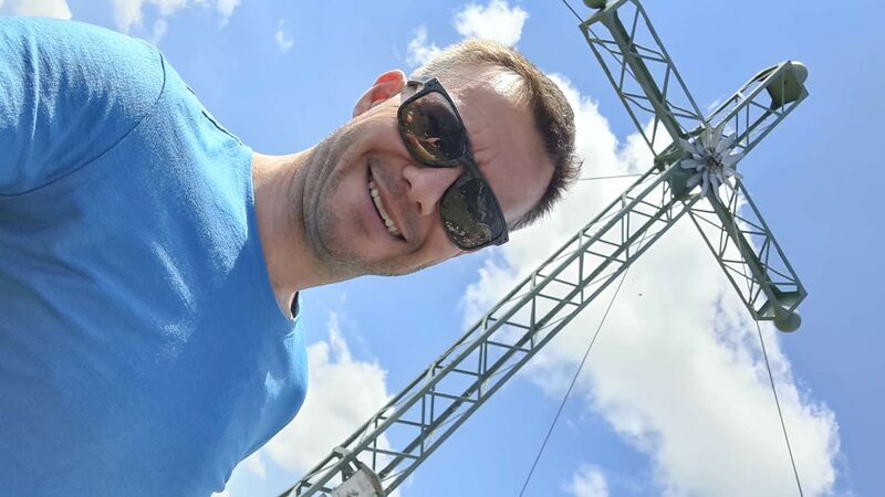 Tips Gipfelstürmer - Thomas - Rinnerkogel (2012m)