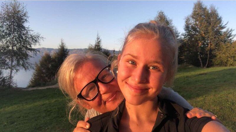 Tips Gipfelstürmer - Hannah - Buchberg (808m)