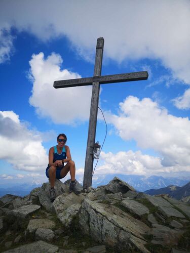 Tips Gipfelstürmer - Judith - Lungauer Kalkspitze (2471m)