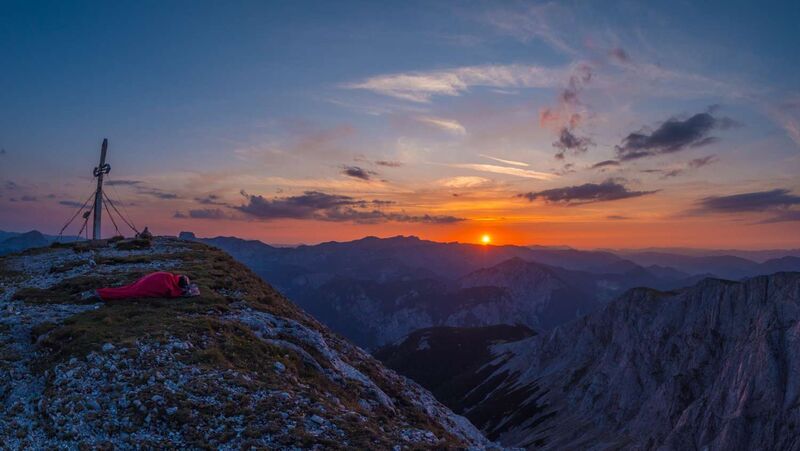 Tips Gipfelstürmer - Roman - Hochturm (2081m)