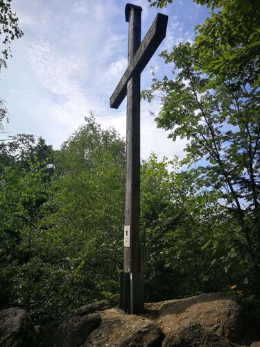 Tips Gipfelstürmer - Gerlinde - Brandstetterkogel (569m)