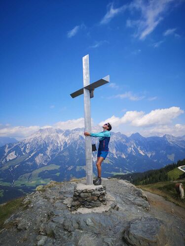 Tips Gipfelstürmer - Judith - Großer Asitz  (1914m)