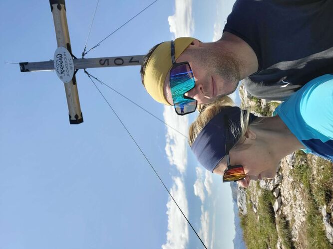 Tips Gipfelstürmer - Gerlinde - Hochzinödl (2191m)