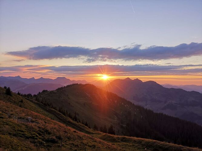 Tips Gipfelstürmer - Judith - Großer Asitz  (1914m)
