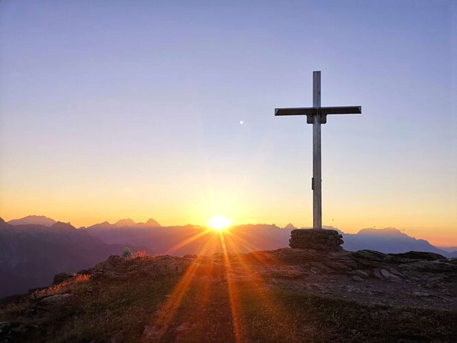 Tips Gipfelstürmer - Judith - Großer Asitz  (1914m)