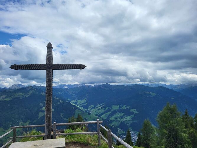 Tips Gipfelstürmer - Gerlinde - Liechtensteinkopf (1906m)
