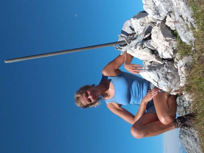 Tips Gipfelstürmer - Silke - Großer Scheiblingkogel (2020m)