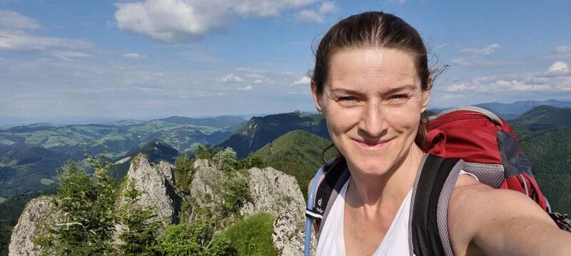 Tips Gipfelstürmer - Sabine - Pfaffenmauer (1218m)