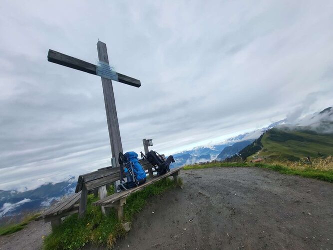 Tips Gipfelstürmer - Gerlinde - Kreuzkogel (2027m)