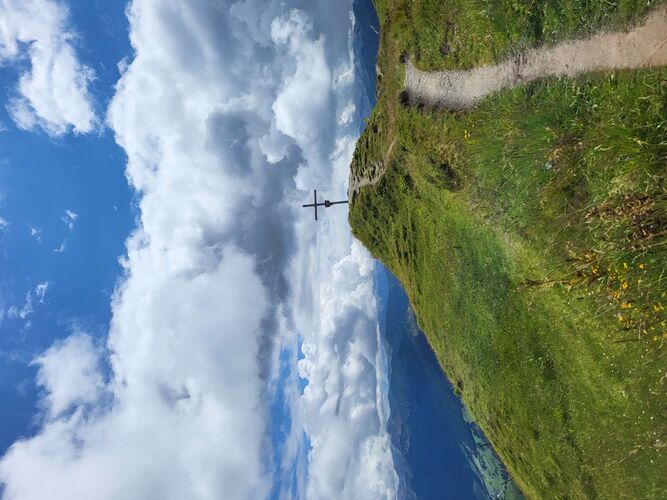 Tips Gipfelstürmer - Gerlinde - Fulseck (2033m)