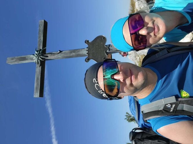 Tips Gipfelstürmer - Gerlinde - Vormauerstein (1450m)